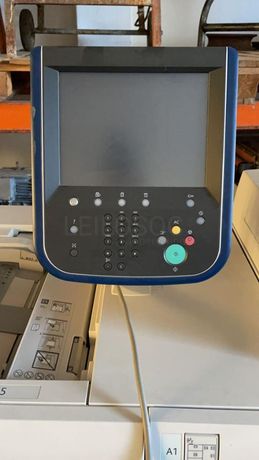 Fotocopiadora XEROX J75 Press