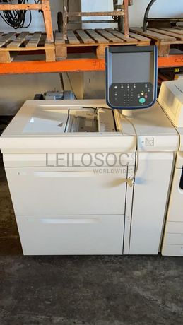 Fotocopiadora XEROX J75 Press