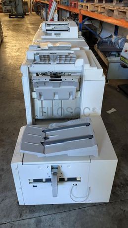 Fotocopiadora XEROX J75 Press