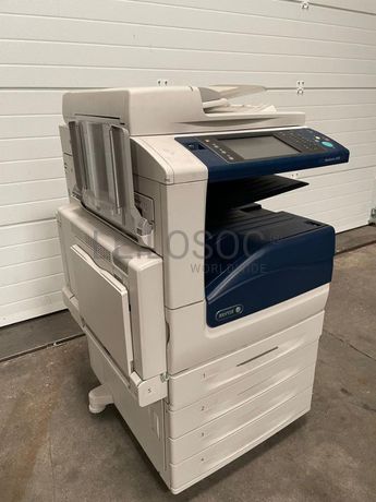 Fotocopiadora XEROX