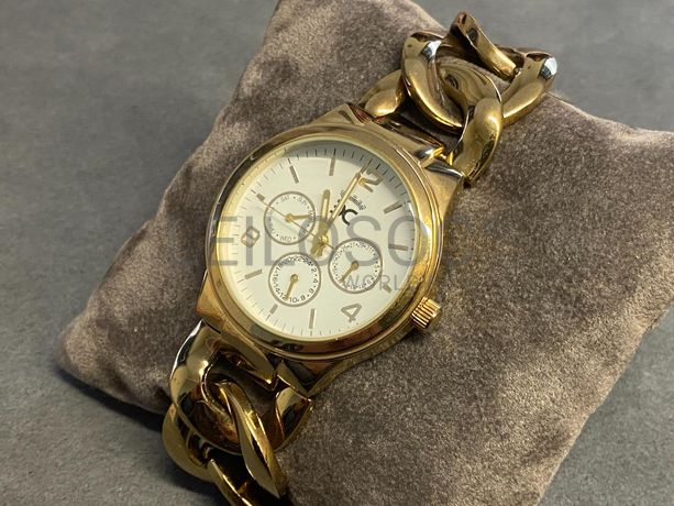 Relógio EUGÉNIO CAMPOS