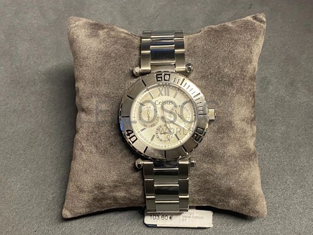 Relógio CELSUS