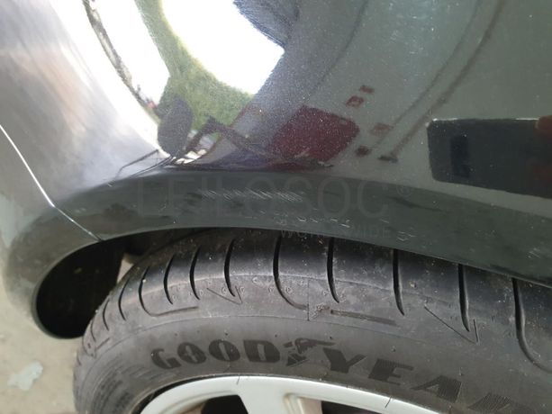 Audi A4 Cabrio 2.0 TDI · Ano 2007