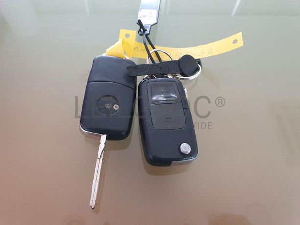 Audi A4 Cabrio 2.0 TDI · Ano 2007