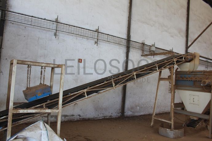 Equipamentos Industriais para a Produção de Pellets