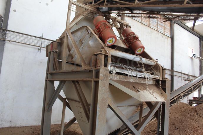 Equipamentos Industriais para a Produção de Pellets