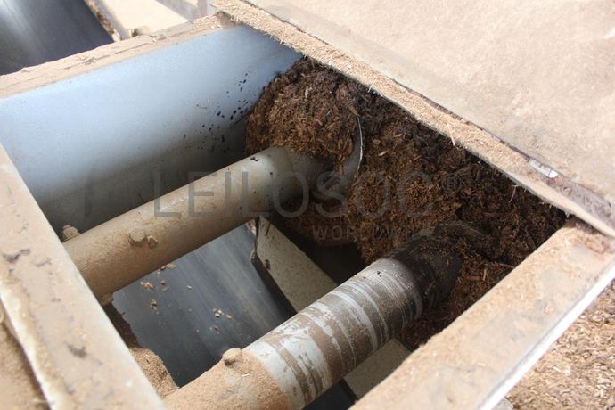 Equipamentos Industriais para a Produção de Pellets