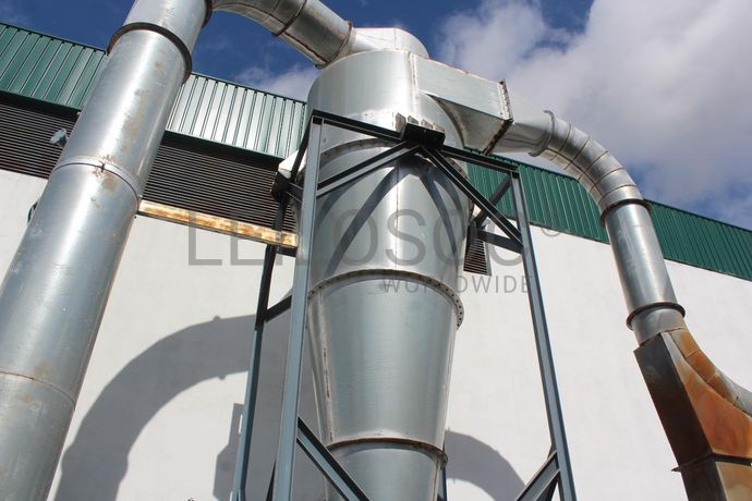 Equipamentos Industriais para a Produção de Pellets