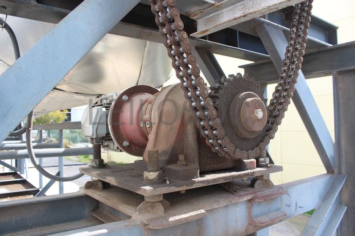 Equipamentos Industriais para a Produção de Pellets