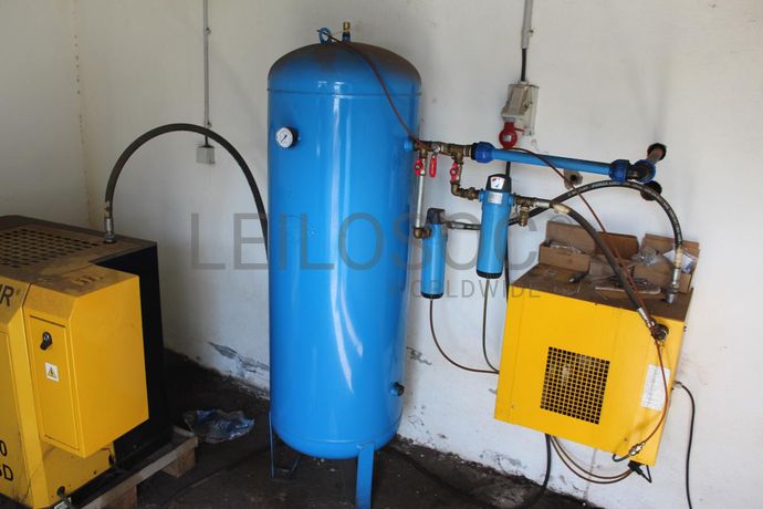 Equipamentos Industriais para a Produção de Pellets