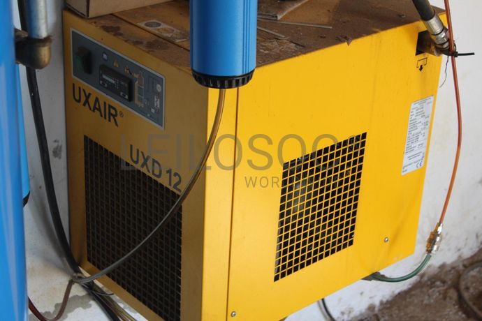 Equipamentos Industriais para a Produção de Pellets