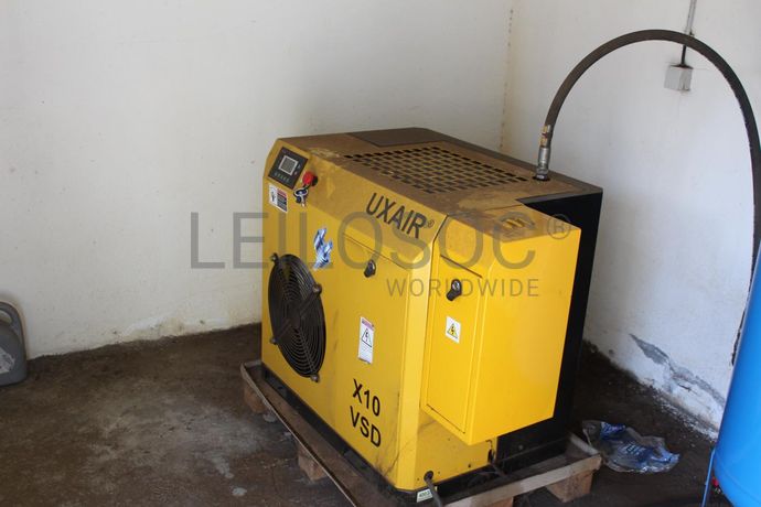 Equipamentos Industriais para a Produção de Pellets