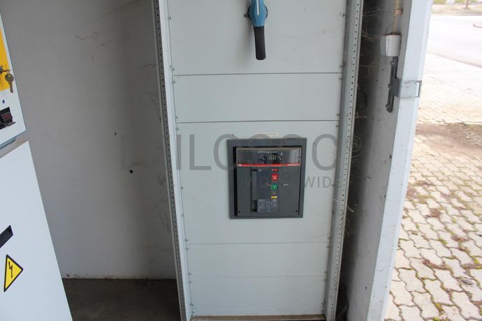 Equipamentos Industriais para a Produção de Pellets