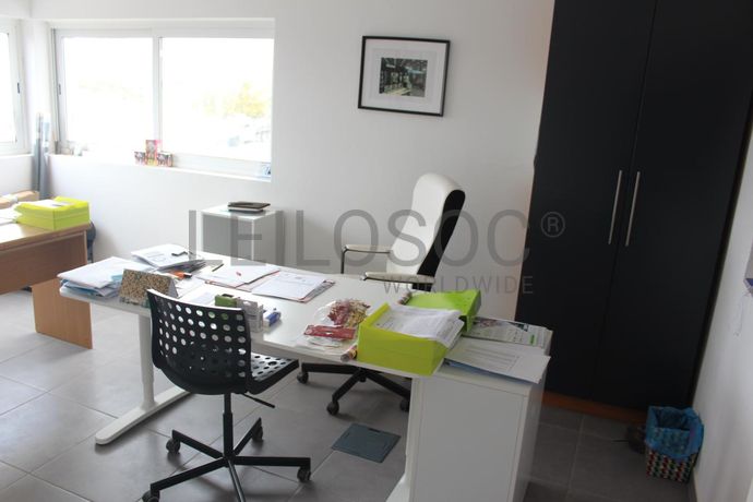 Equipamentos Industriais para a Produção de Pellets