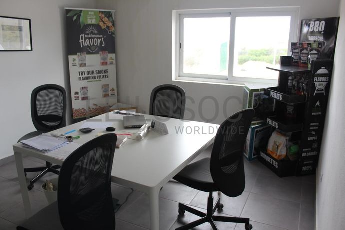 Equipamentos Industriais para a Produção de Pellets