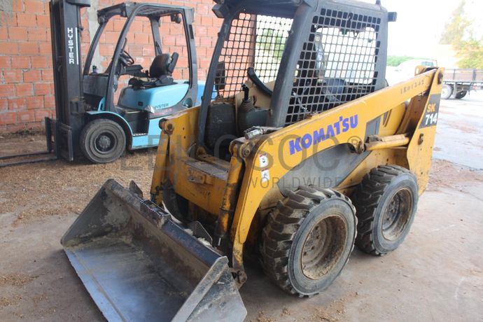 Equipamentos Industriais para a Produção de Pellets