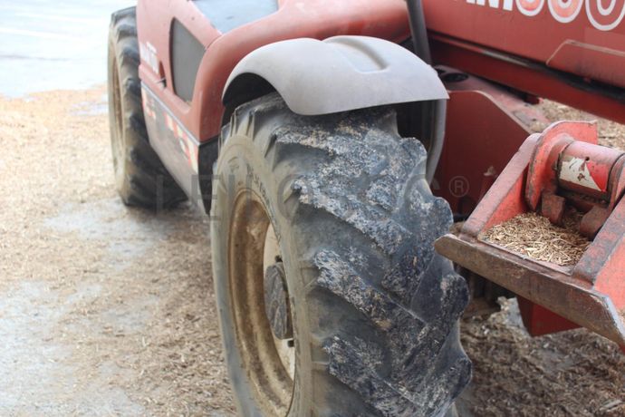 Equipamentos Industriais para a Produção de Pellets