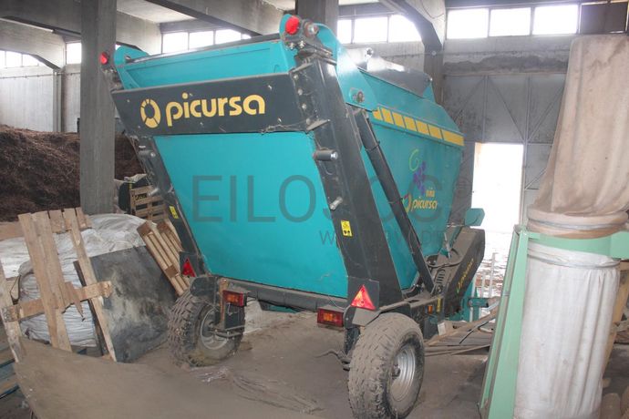 Equipamentos Industriais para a Produção de Pellets