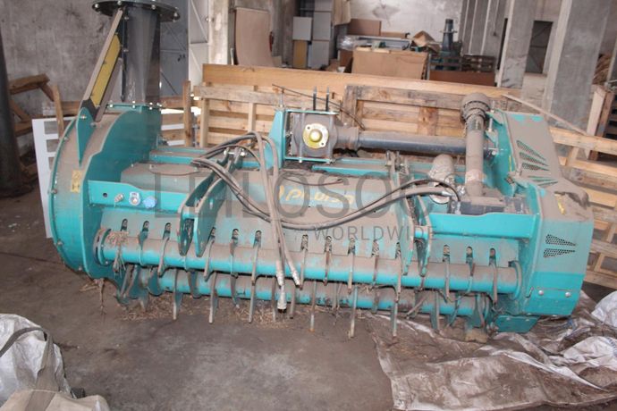 Equipamentos Industriais para a Produção de Pellets