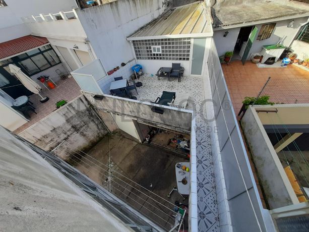 Apartamento T3 · Rio Tinto, Gondomar