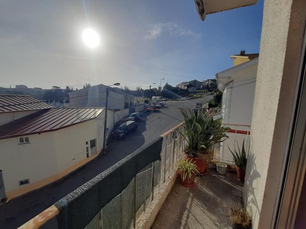 Apartamento T3 · Rio Tinto, Gondomar