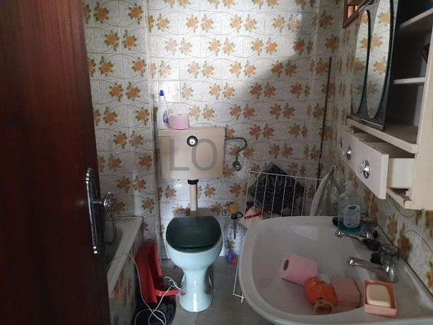 Apartamento T3 · Rio Tinto, Gondomar