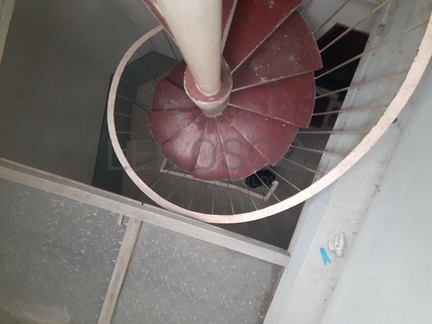 Apartamento T3 · Rio Tinto, Gondomar