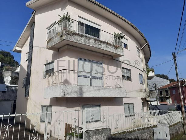 Apartamento T3 · Rio Tinto, Gondomar