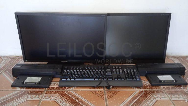 Material Informático ·