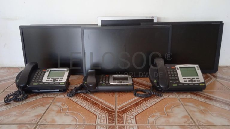 Material Informático ·