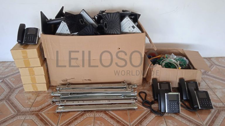 Material Informático ·