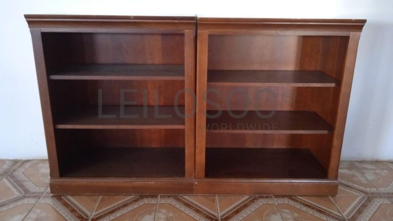 Mobiliário de escritório ·