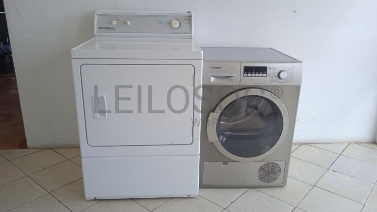 Electrodomésticos  ·