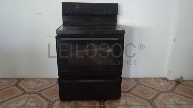 Electrodomésticos  ·