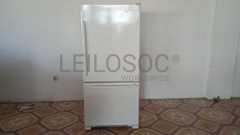 Electrodomésticos  ·