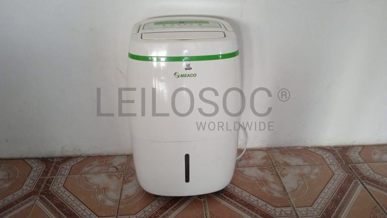 Electrodomésticos  ·