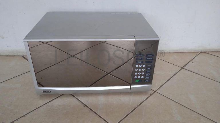 Electrodomésticos  ·