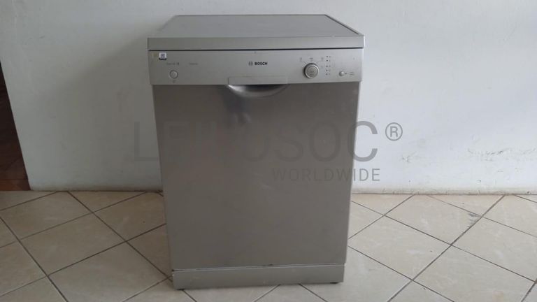 Electrodomésticos  ·