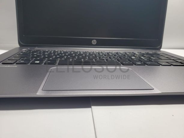 Portátil HP Folio 1040