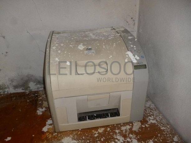 Mobiliário · Material Informático · Diversos