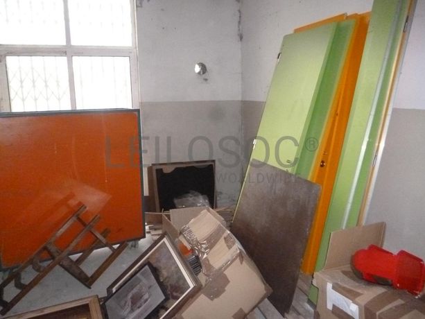 Mobiliário · Material Informático · Diversos