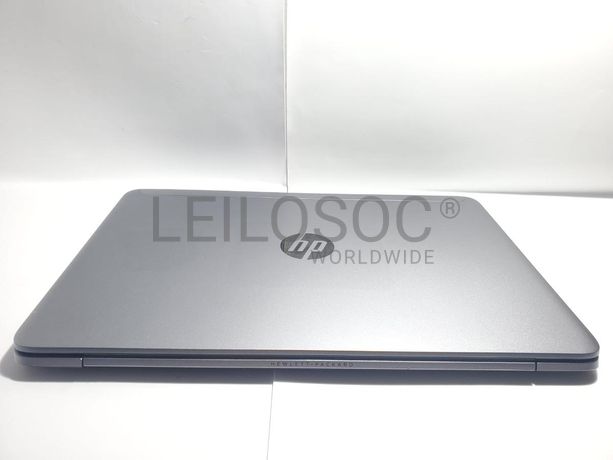 Portátil HP Folio 1040