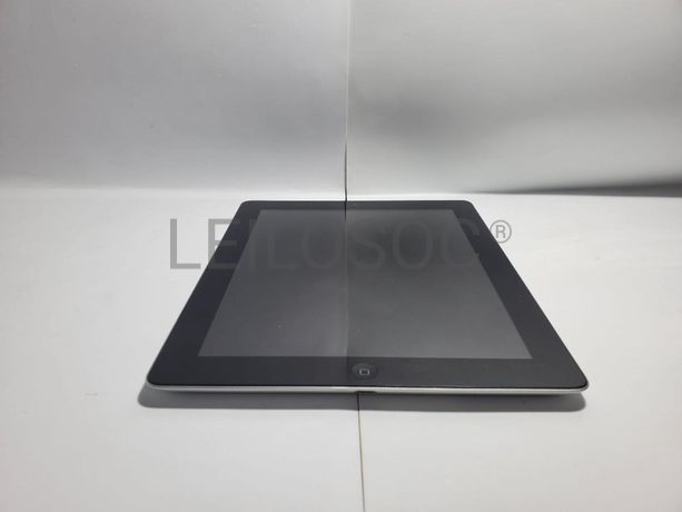 Tablet iPad  4th
