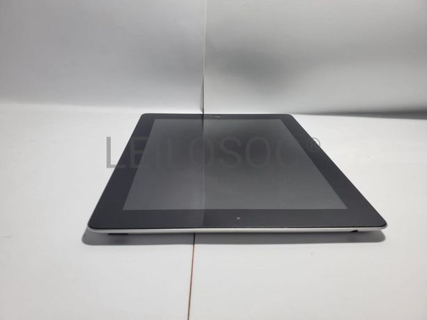 Tablet iPad  4th