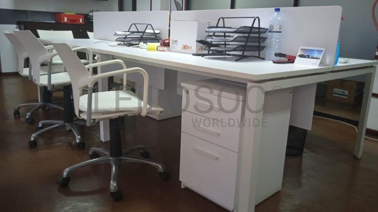 Mobiliário de escritório ·