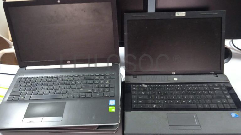 Material Informático ·