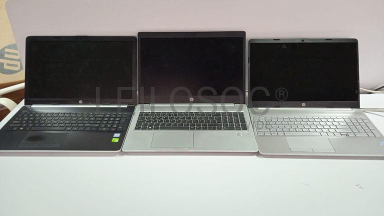 Material Informático ·