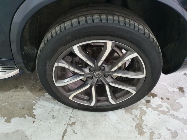 Volvo XC90 D5 INSCRIPTION AWD