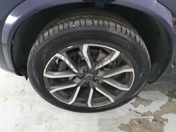 Volvo XC90 D5 INSCRIPTION AWD