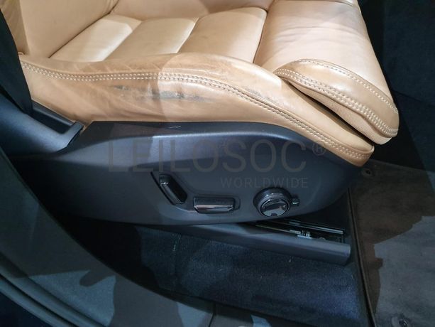 Volvo XC90 D5 INSCRIPTION AWD